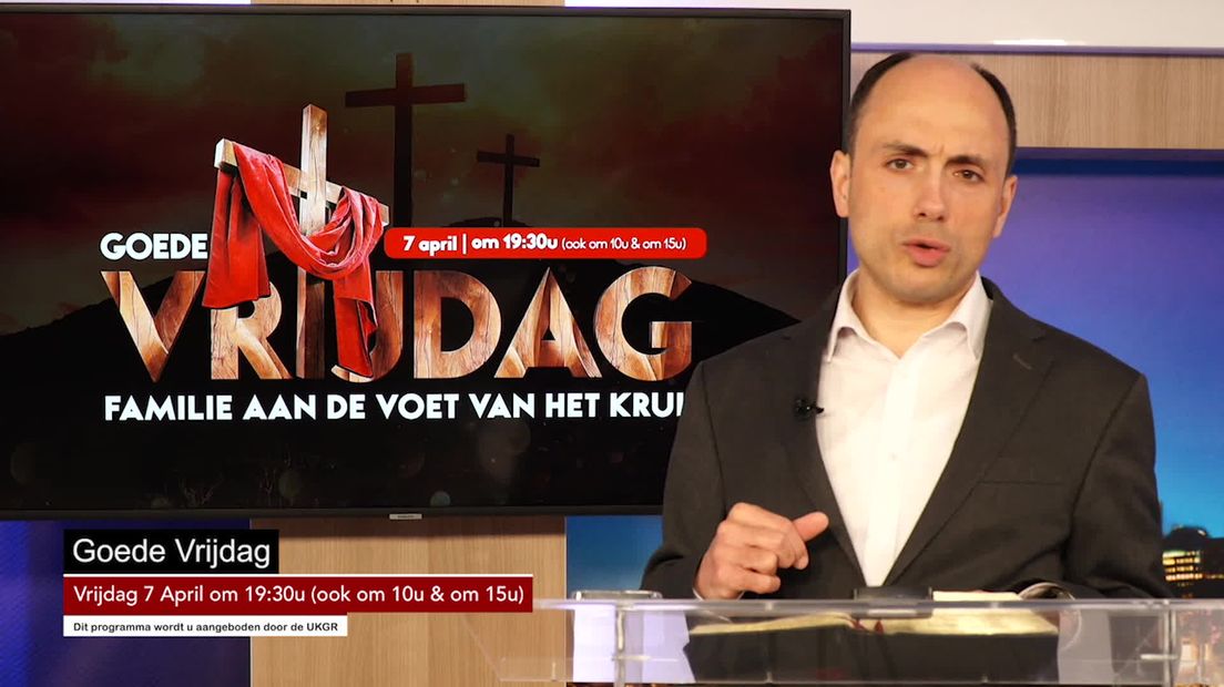 Niets Is Onmogelijk