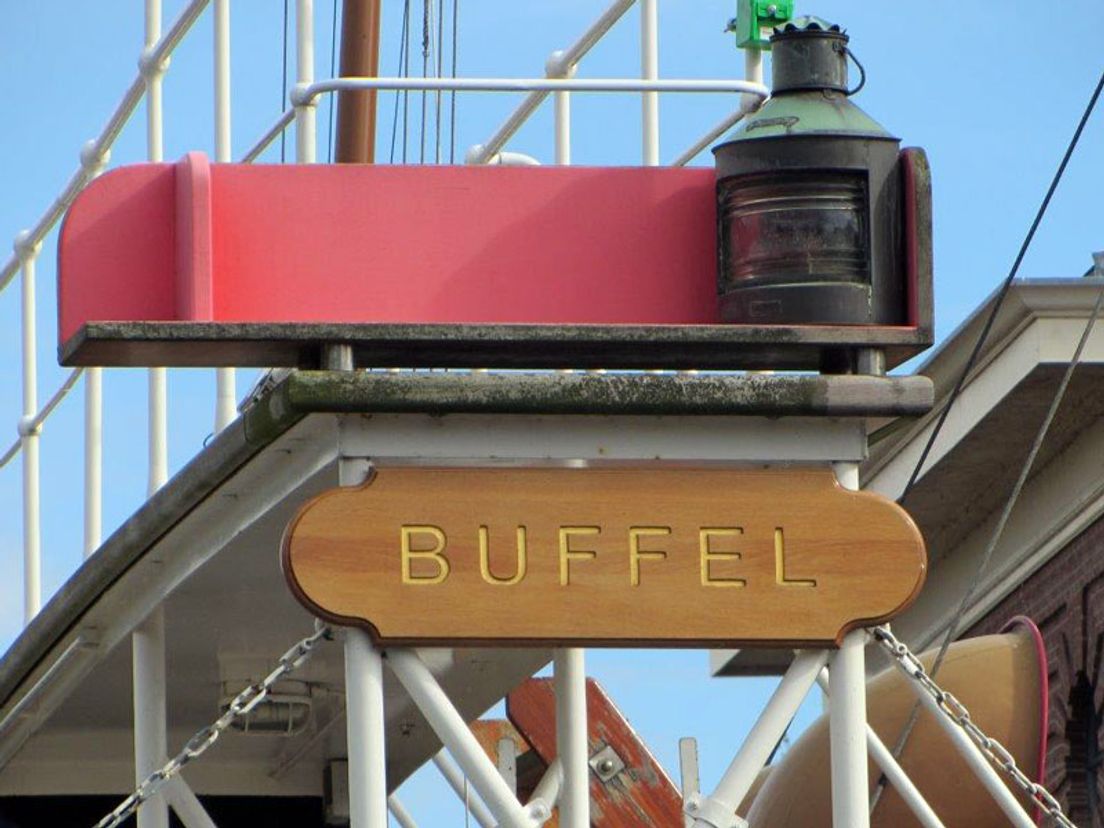 buffel
