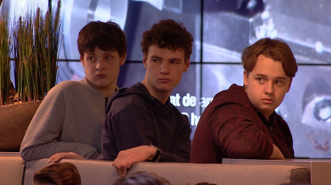 Jonge kiezers willen stageplaatsen en goed openbaar vervoer