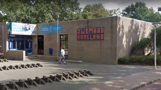 Blijdschap in Hoogland: dorp krijgt gloednieuw zwembad