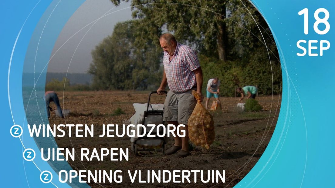 Zeeland Nu