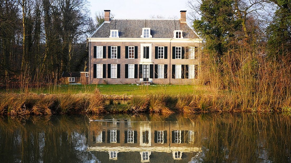 Het museum heeft een tekort van 75.000 euro.