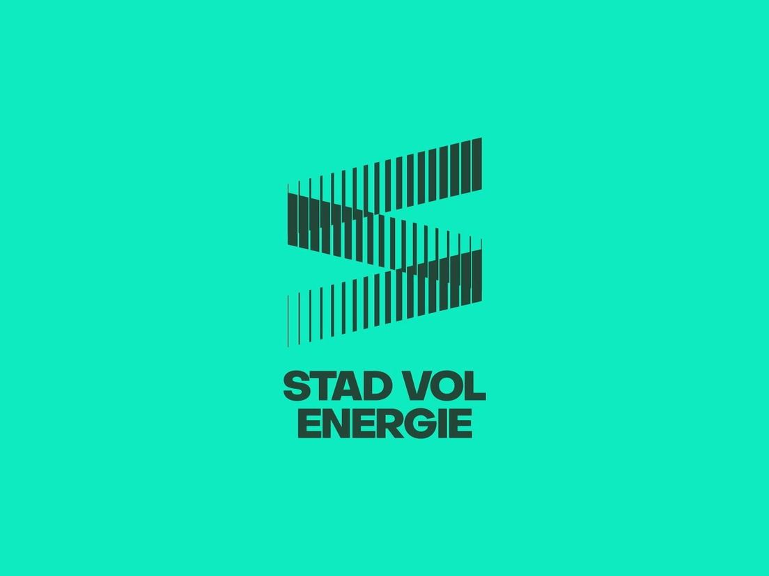 Stad vol energie