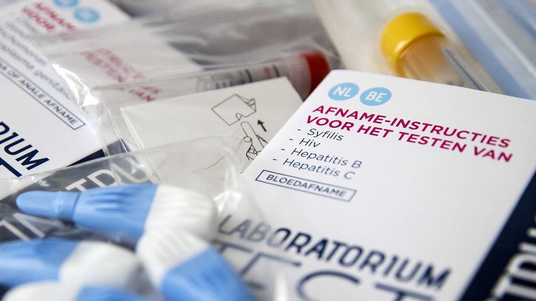 Snel weten of je een soa hebt? Den Haag heeft speciale kliniek - Omroep