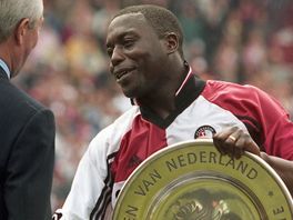 Van Gobbel kan niet wachten om Feyenoord weer op de Coolsingel te zien staan: ‘Ik zie wel een overeenkomst met 1993’