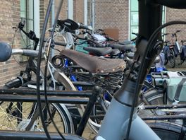 Deze fietstocht moet je aan het denken zetten over dat ene, pijnlijke onderwerp