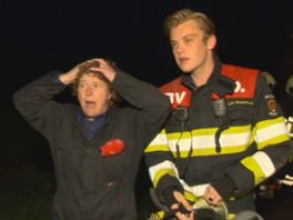 Nieuw brandweerkorps Oudega is na jaren training begonnen: "Wel even spannend"