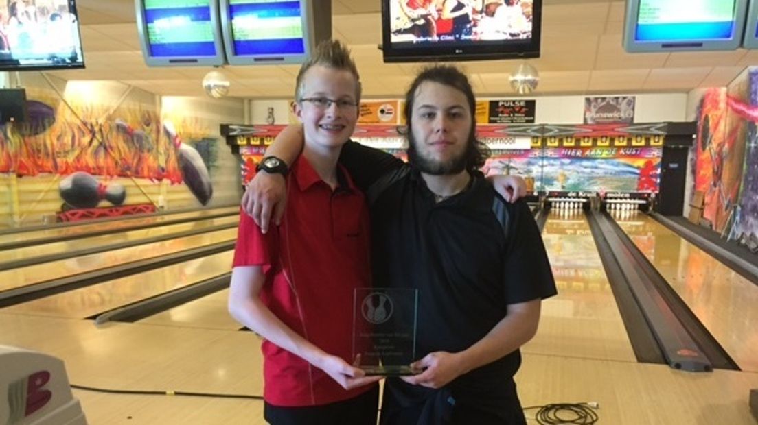 Bowlers