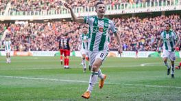 Lopend Vuur: FC Groningen blijft in de eredivisie
