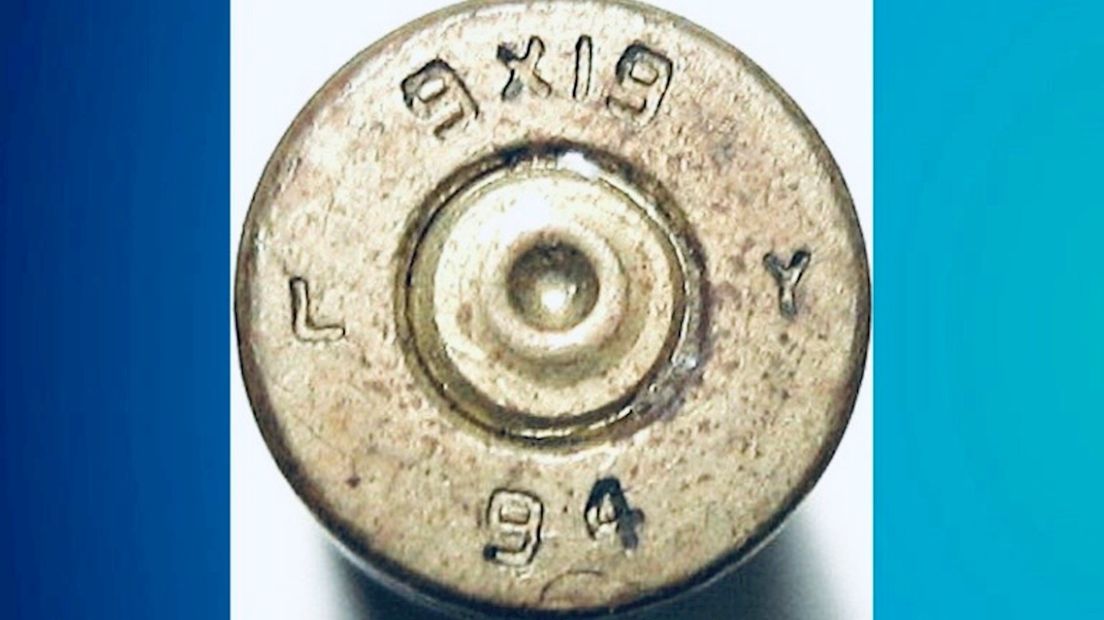 Bij twee moordaanslagen werd zeldzame munitie gebruikt