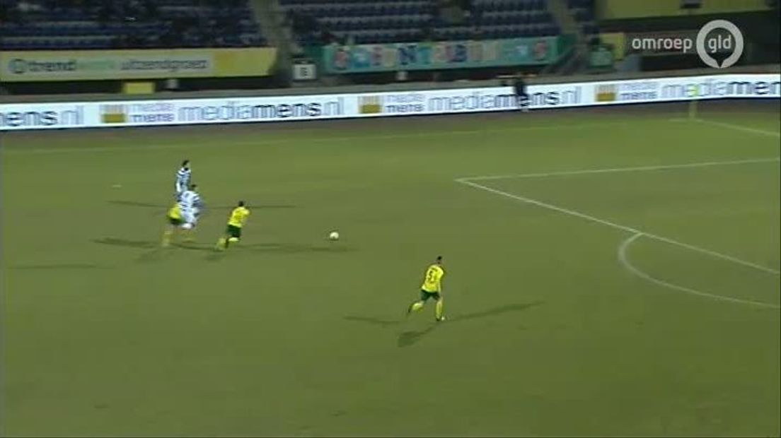 De Graafschap