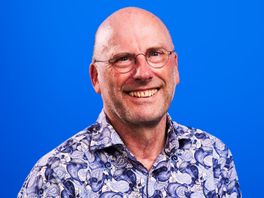 De toan fan Jan Koops: "Spoeken"