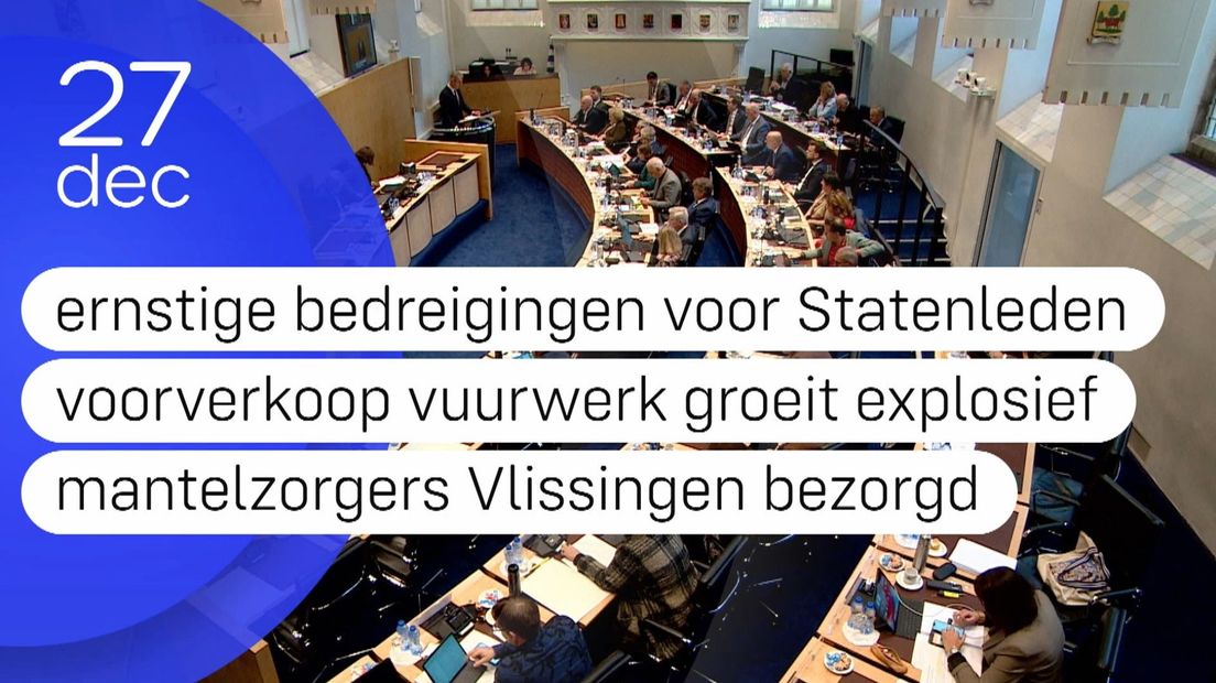 Zeeland Nu