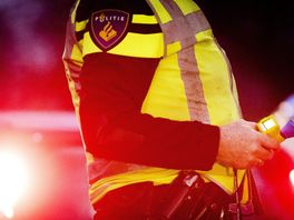Twee drankrijders in Kollumerzwaag opgepakt, die beiden weigerden mee te werken