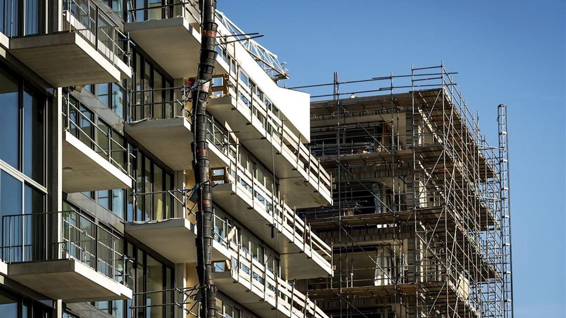 Ouderenbonden pleiten voor bouw seniorenwoningen