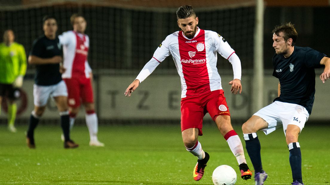 Oktay Özturk