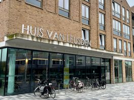 Sociaal Leusden mag het aangepaste coalitieakkoord rood inkleuren