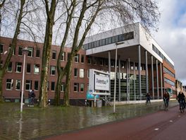 112 Nieuws: man neergestoken in Almelo | Politie jaagt op dader schietpartij Zwijndrecht in Deventer