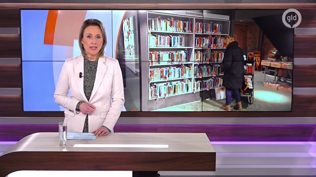 GLD Nieuws