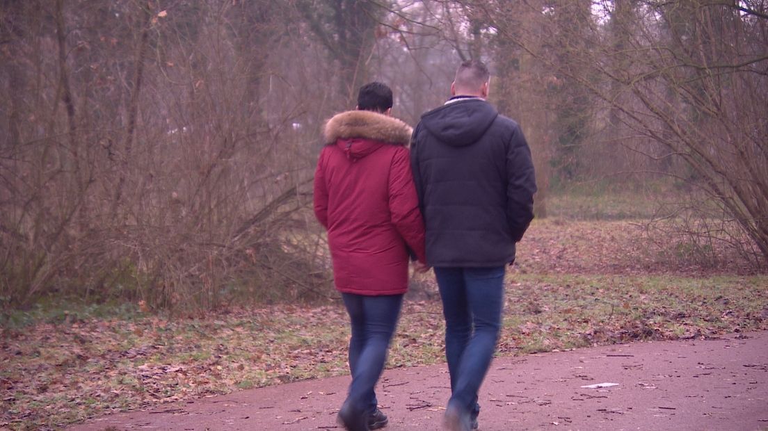 Als homo vluchten voor je leven, om vervolgens in Nederland niet geloofd te worden