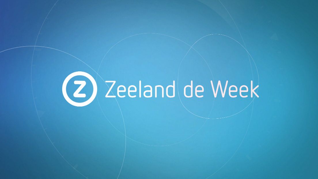 Zeeland de Week