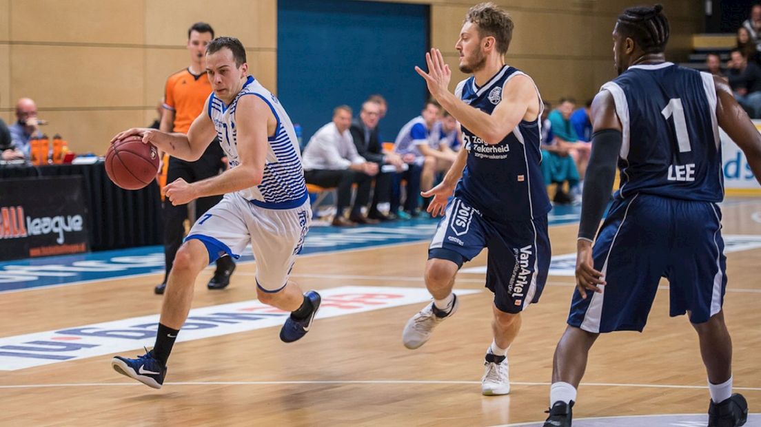 Landstede Basketbal