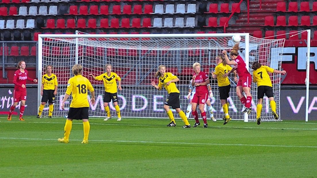 Dames FC Twente