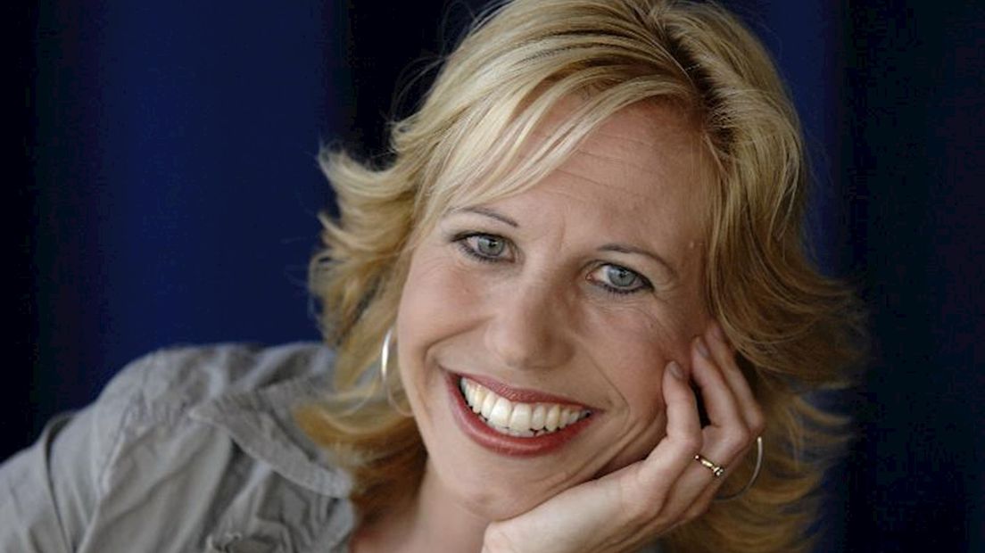 Monique Sleiderink