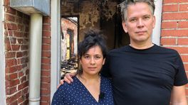Eenrum zamelt ruim 9000 euro in voor slachtoffers brand