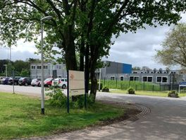 Weer gaat het mis: tientallen mensen op de vuist in azc Hardenberg