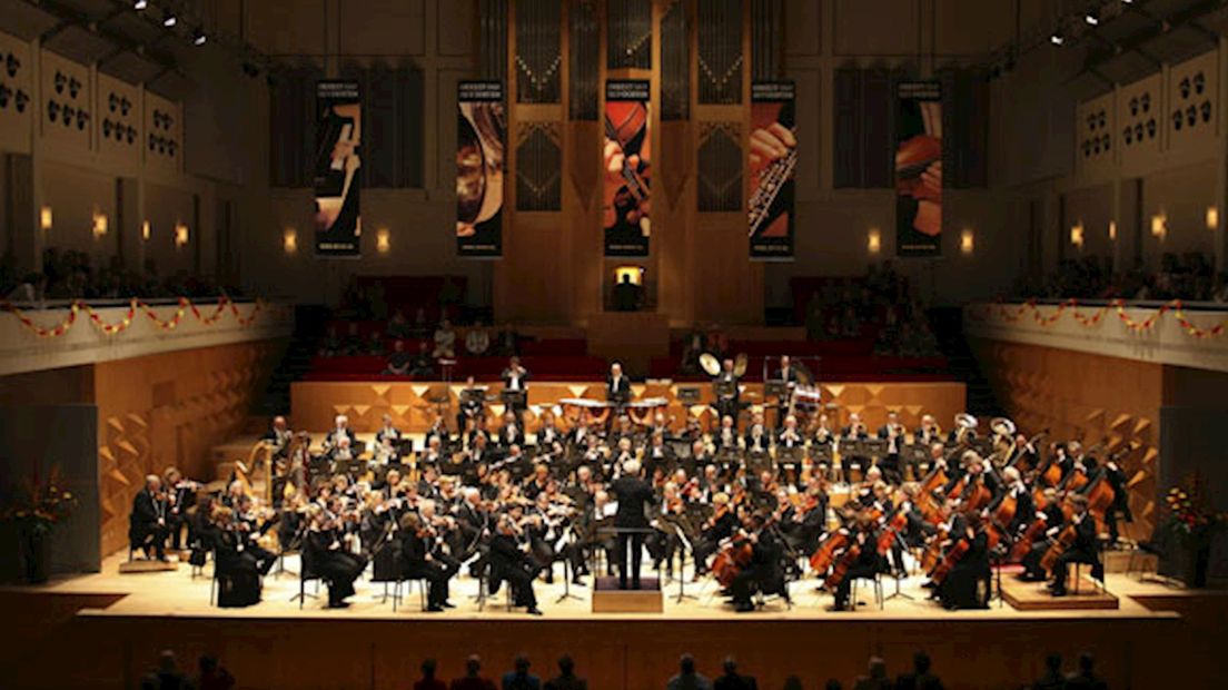 Orkest van het Oosten