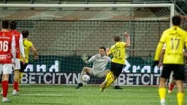 VVV-Venlo wéér sterker dan MVV