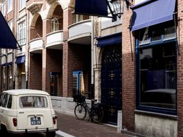 Twee hotels in centrum worden crisisnoodopvanglocaties voor 74 vluchtelingen