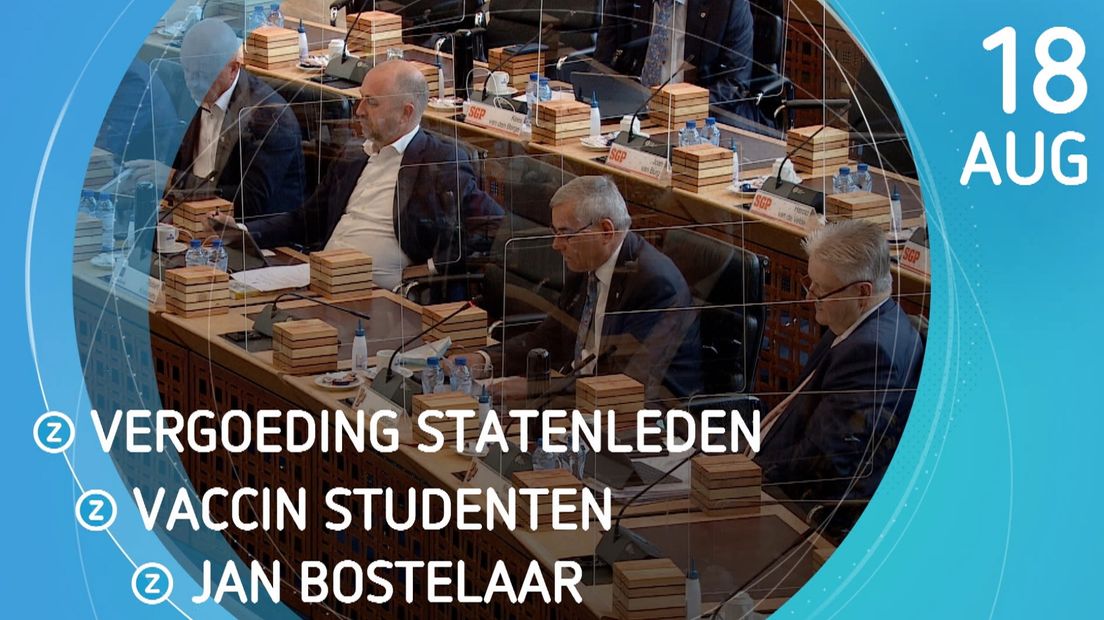 Zeeland Nu
