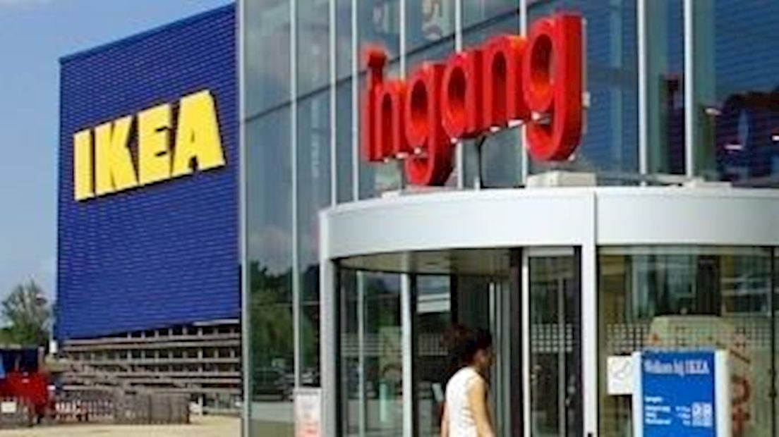 Ikea in Hengelo