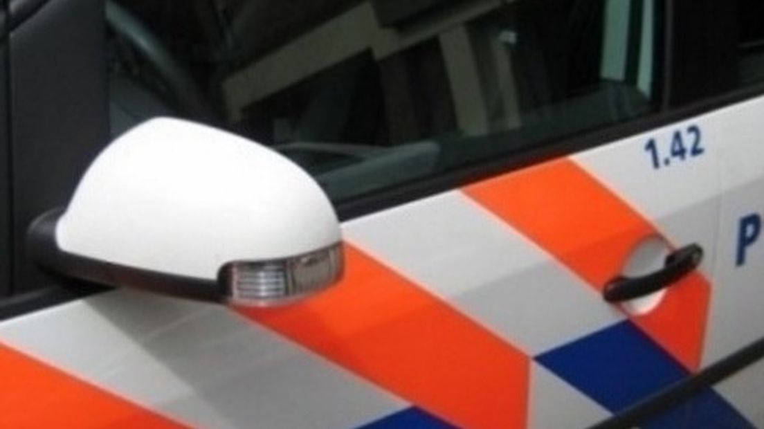 Insluiper ontkomt na zoekactie Borssele