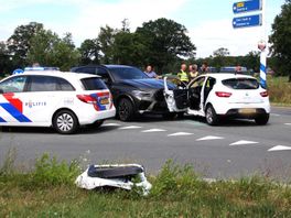 Voorlopig geen einde aan persalarmeringen politie en brandweer