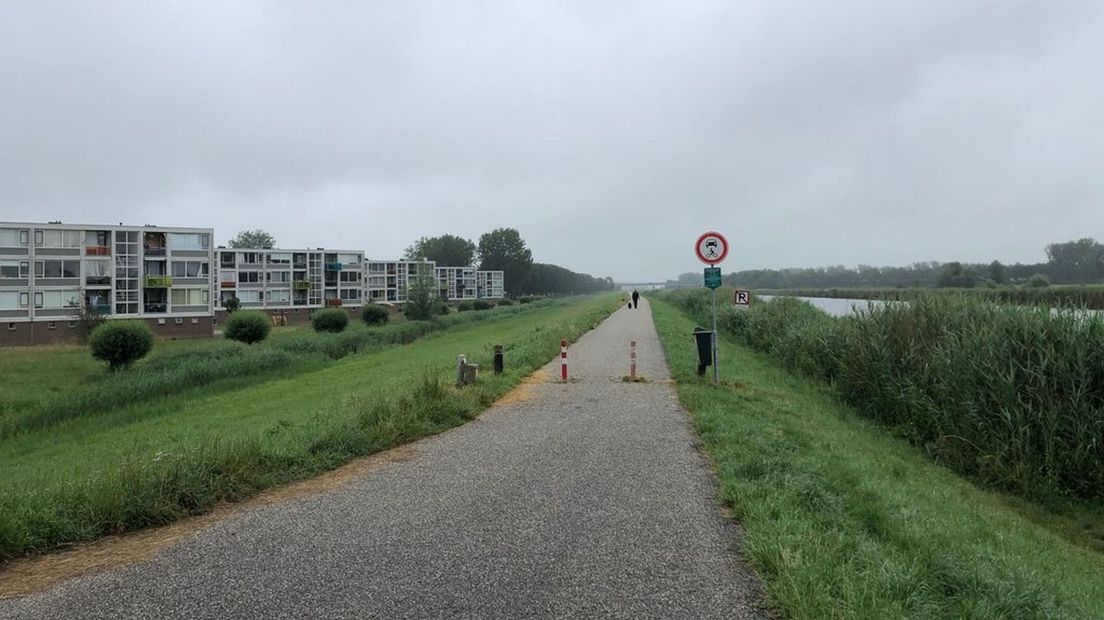 De Ooi in Doesburg