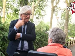 Haags gemeentebestuur probeert overlast Florence Nightingale Park aan te pakken