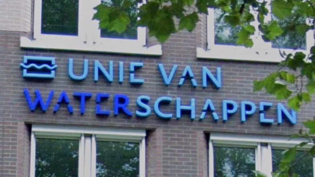 Unie van Waterschappen
