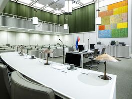 Wie komt er in de Eerste Kamer? Dit is hoe dat gaat en waarom het belangrijk is