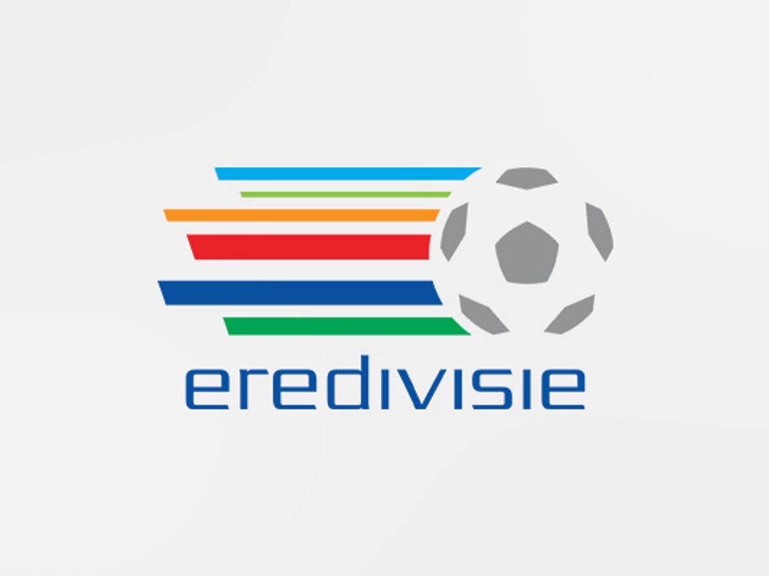 Logo Eredivisie