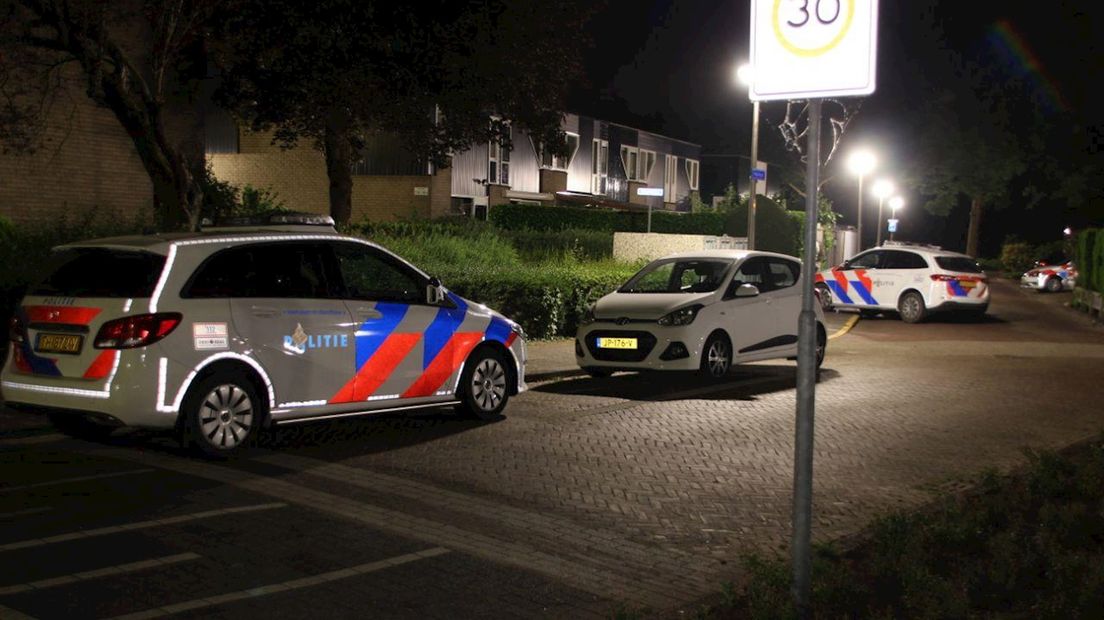 Twee gewonden bij mogelijk steekincident in Rijssen