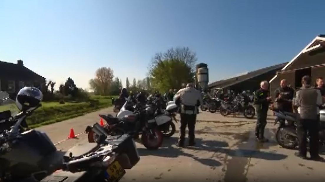 Expeditie motoren
