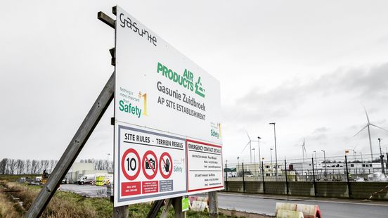 'Vertraging van stikstoffabriek kan leiden tot latere sluiting Groningenveld'