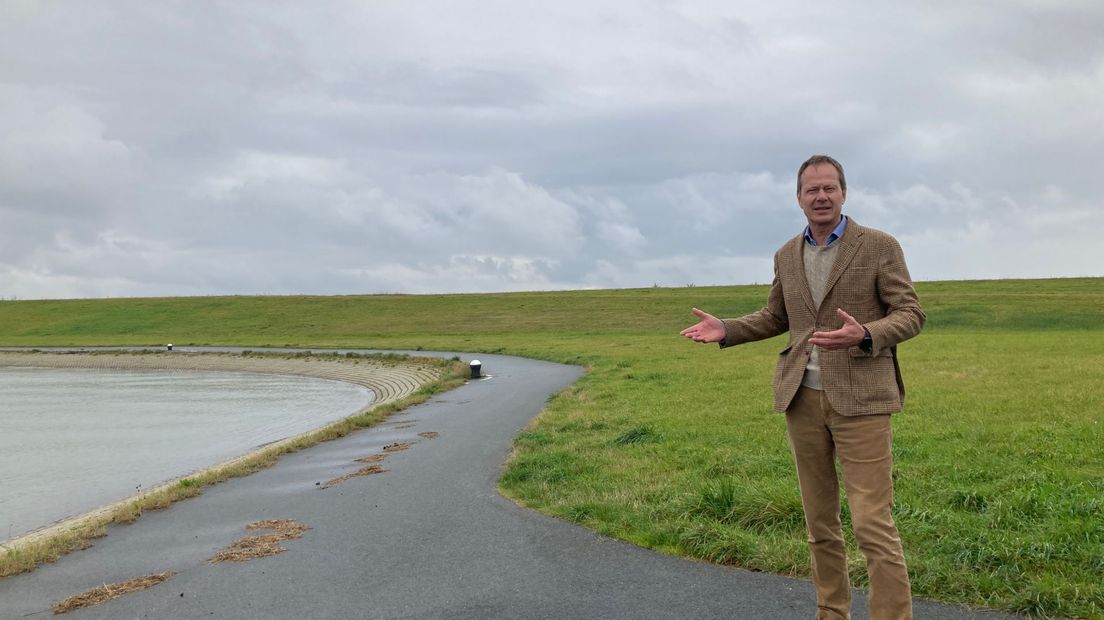 Wim van den Abbeele Perkpolder