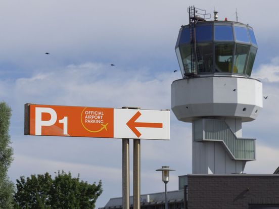 Tynaarlo komt over de brug voor vliegveld Eelde en beraadt zich over toekomst als aandeelhouder