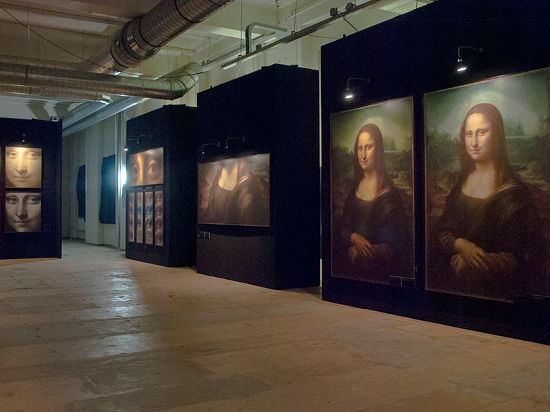 DaVinci_tentoonstelling