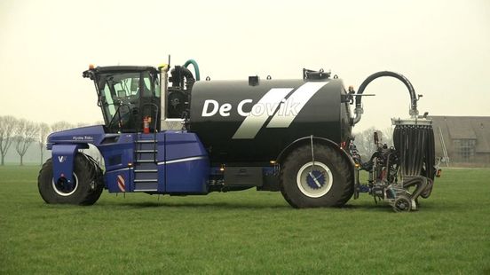 Snel de mestkelder legen: boeren wacht puzzel met nieuwe regels op 1 maart