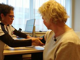 Bevolkingsonderzoek Lifelines kan door, maar meer geld uit Den Haag zit er niet in